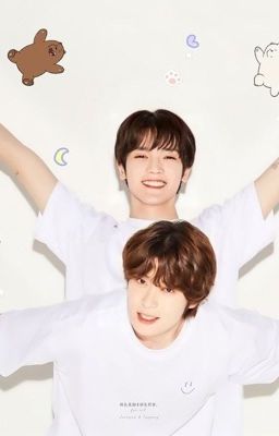 [ JAEYONG ] Trên trời rơi xuống