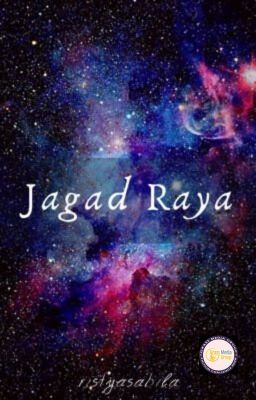 Jagad Raya