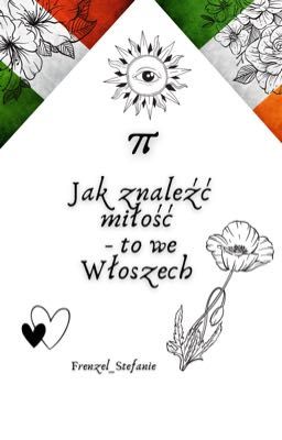 Jak znaleźć miłość - to we Włoszech