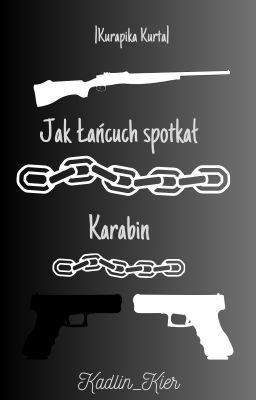 Jak Łańcuch Spotkał Karabin |Kurapika Kurta| ZAWIESZONE