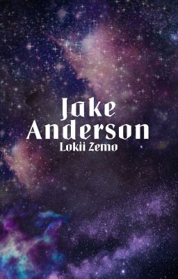 Jake Anderson