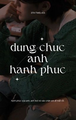 jakehee | đừng chúc anh hạnh phúc