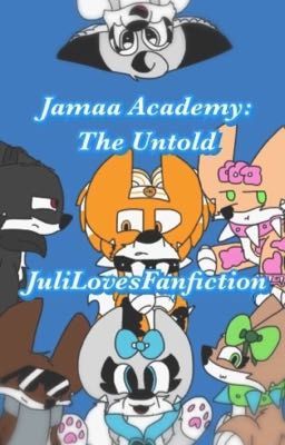 Jamaa Academy: The Untold