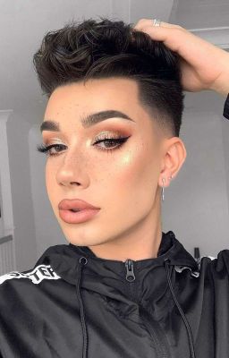 james charles love stoy