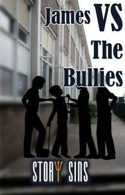 James vs. the Bullies