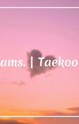 Jams.| Taekook