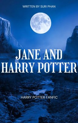 Jane and Harry Potter