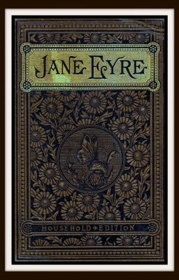 Jane Eyre: An Autobiography