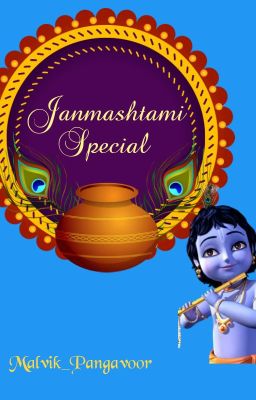 Janmashtami Special