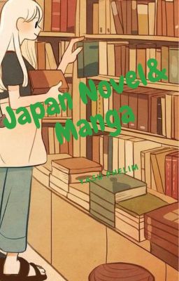 Japan Novel & Manga