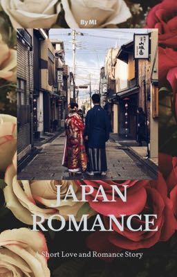 JAPAN ROMANCE