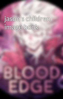 jason's children image book