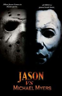 Jason vs Michael Myers 