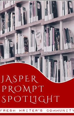 Jasper Prompt Spotlight