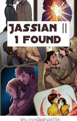 Jassian || I Found