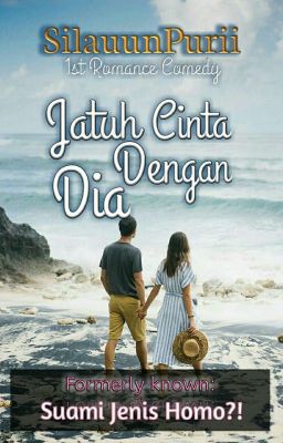 Jatuh Cinta Dengan Dia