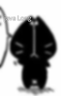 java Long