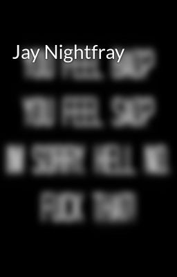 Jay Nightfray