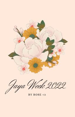 Jaya Week 2022