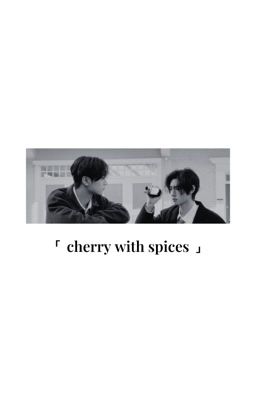 jayhoon » cherry chấm muối ớt