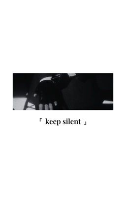 jayhoon | nsfw » keep silent