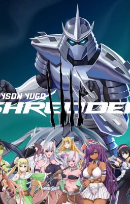 Jayson Yugo: The Shredder