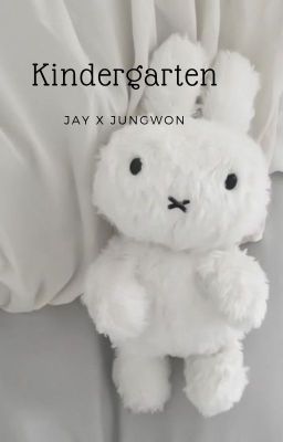 Jaywon | Kindergarten