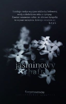 Jaśminowy Haft