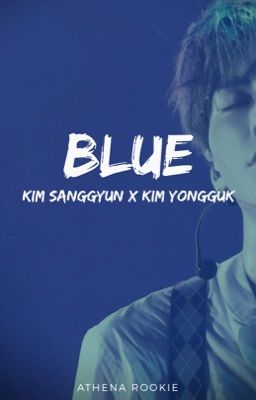 [JBJ-fanfic] [MA] #BLUE: FORGET ME NOT