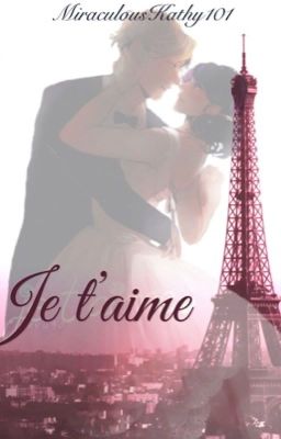 Je T'aime