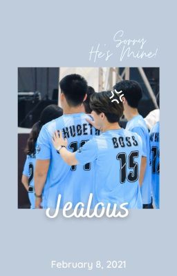 jealous • phuboss •