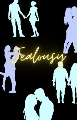 jealousy - a kotlc fanfic