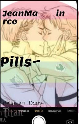 JeanMarco in Pills