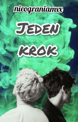 Jeden Krok [SCORBUS Scorpius Malfoy x Albus Potter]