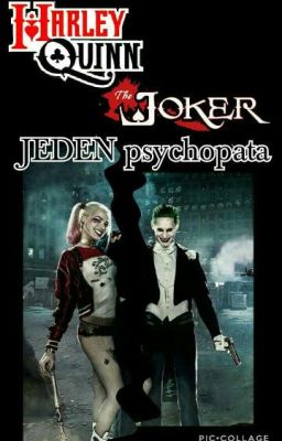 Jeden Psychopata-Joker & Harley 