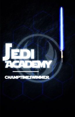 Jedi Academy