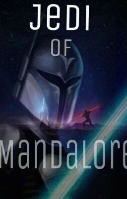  Jedi of Mandolore