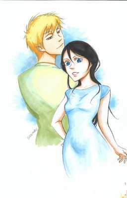 Jedyny kwiat [IchiRuki Month 2020]