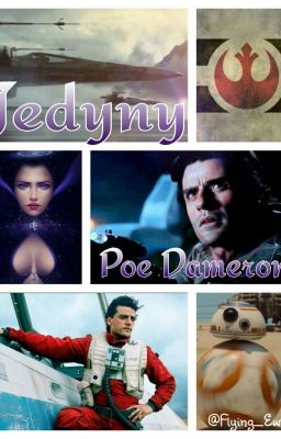 Jedyny- Poe Dameron || Star Wars