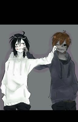 Jeff the killer fanfiction