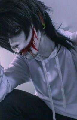 Jeff the Killer (Tên sát nhân hàng loạt)