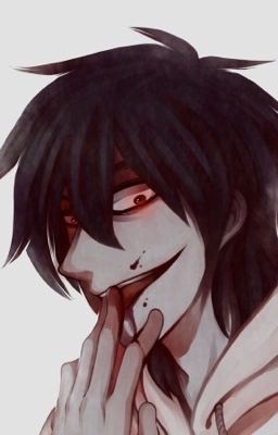 Jeff the killer x Reader