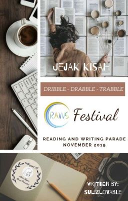 Jejak Kisah (RAWS Festival)