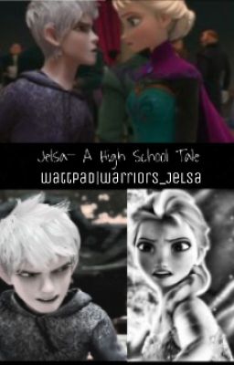 Jelsa - A high school tale [Discontinued]