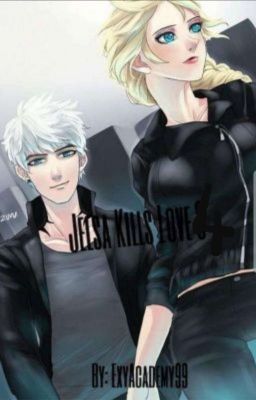 JELSA KILLS LOVE 2