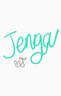 JENGA | 18+ | KOOKMIN