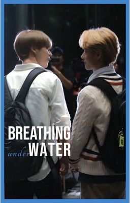 [jenren] breathing underwater