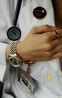 [JenSoo]Bác sĩ!! Yêu sao??