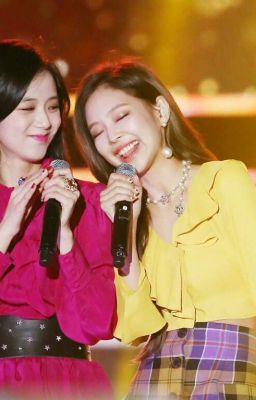 [JENSOO] | Cậu Chính Là Người Con Gái Đầu Tiên Tôi Thích.