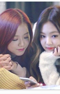 Jensoo,Chaelice: Hạnh phúc của anh là em